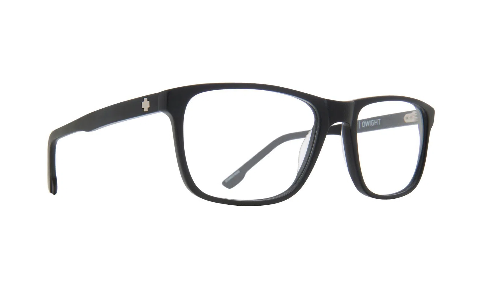 SpyOptic Dwight 55 573495 Eyeglasses - view 3
